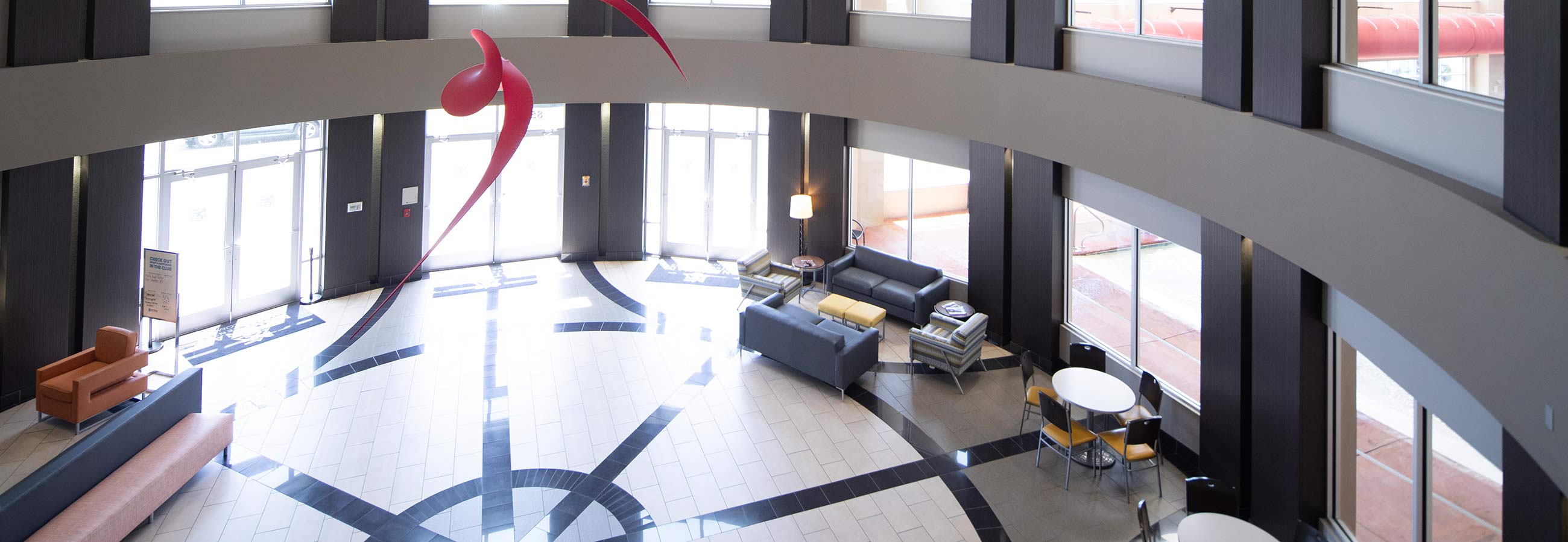 Gyms in Knoxville, Tennessee